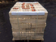 Load image into Gallery viewer, Fiber Fuel Wood Bricks