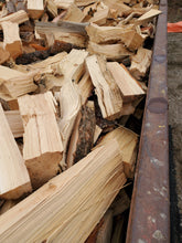 Load image into Gallery viewer, Non Seasoned Softwood