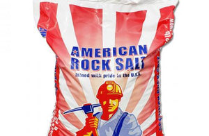 American Rock Salt